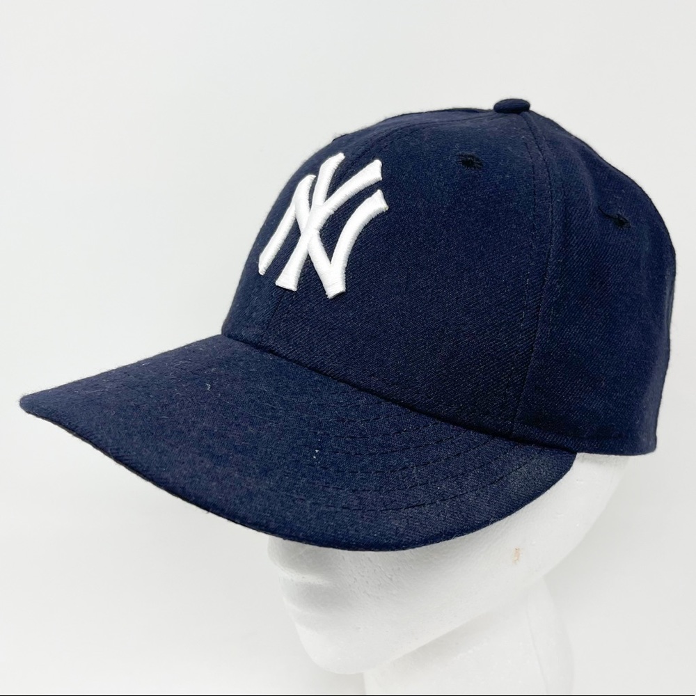 NY Yankees 59Fifty Fitted - Picture 2 of 6
